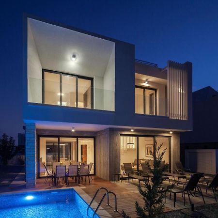Avalon 1 Villa 22 Paphos Esterno foto