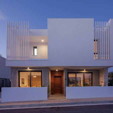 Avalon 1 Villa 22 Paphos Esterno foto