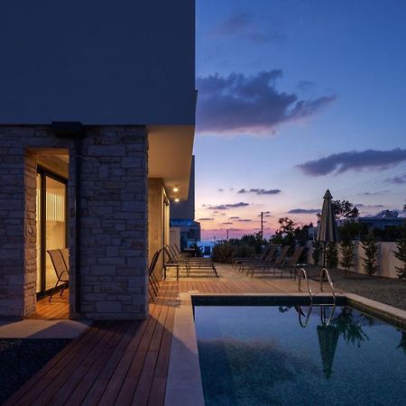 Avalon 1 Villa 22 Paphos Esterno foto