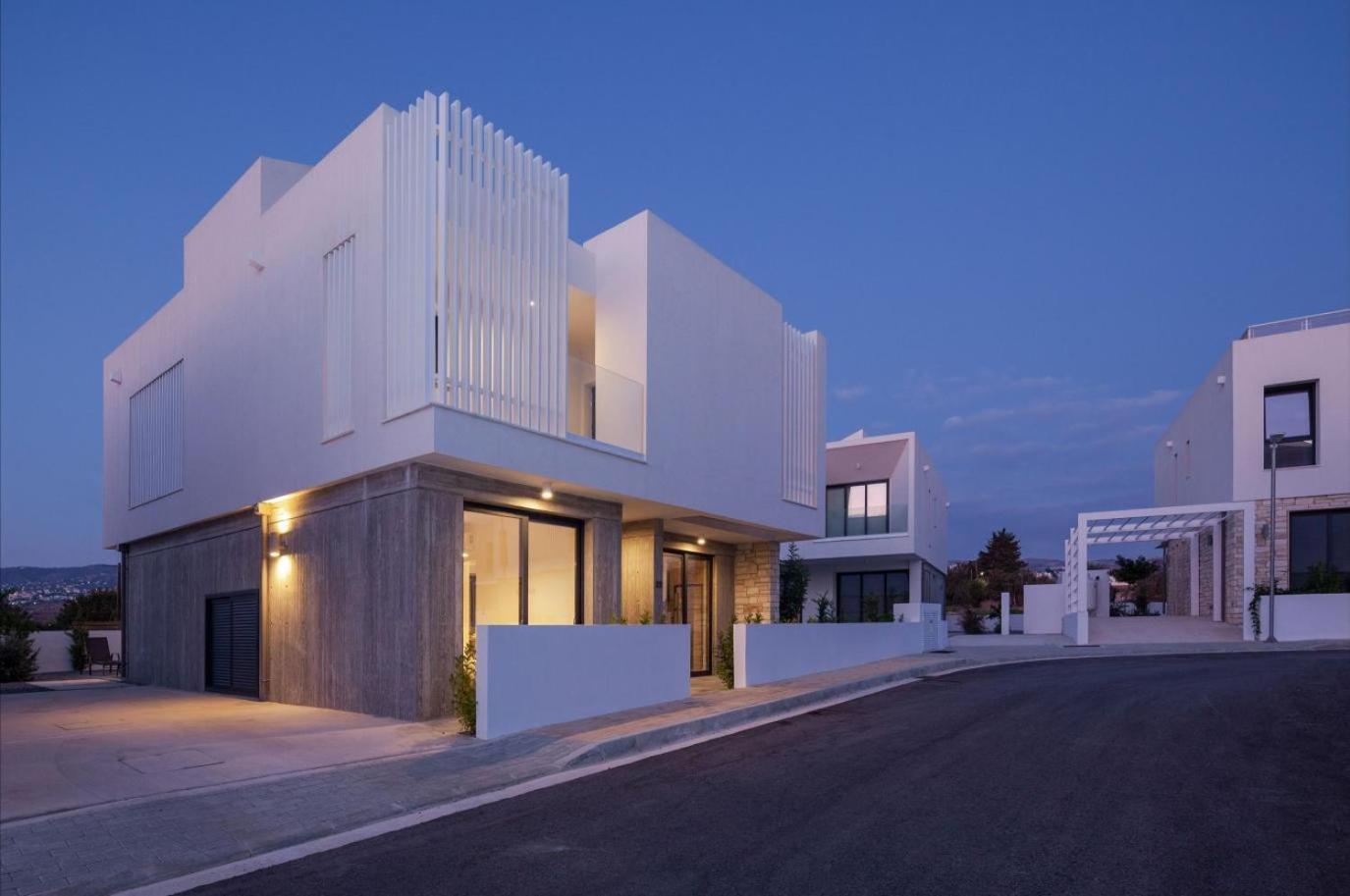 Avalon 1 Villa 22 Paphos Esterno foto