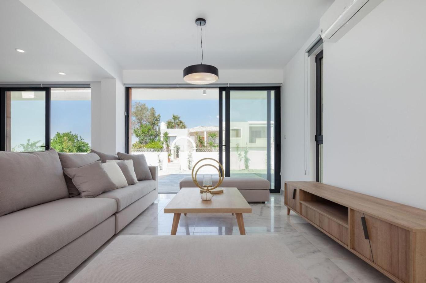 Avalon 1 Villa 22 Paphos Esterno foto