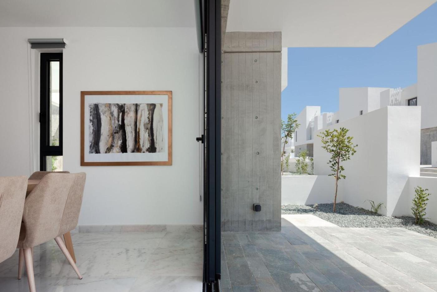 Avalon 1 Villa 22 Paphos Esterno foto