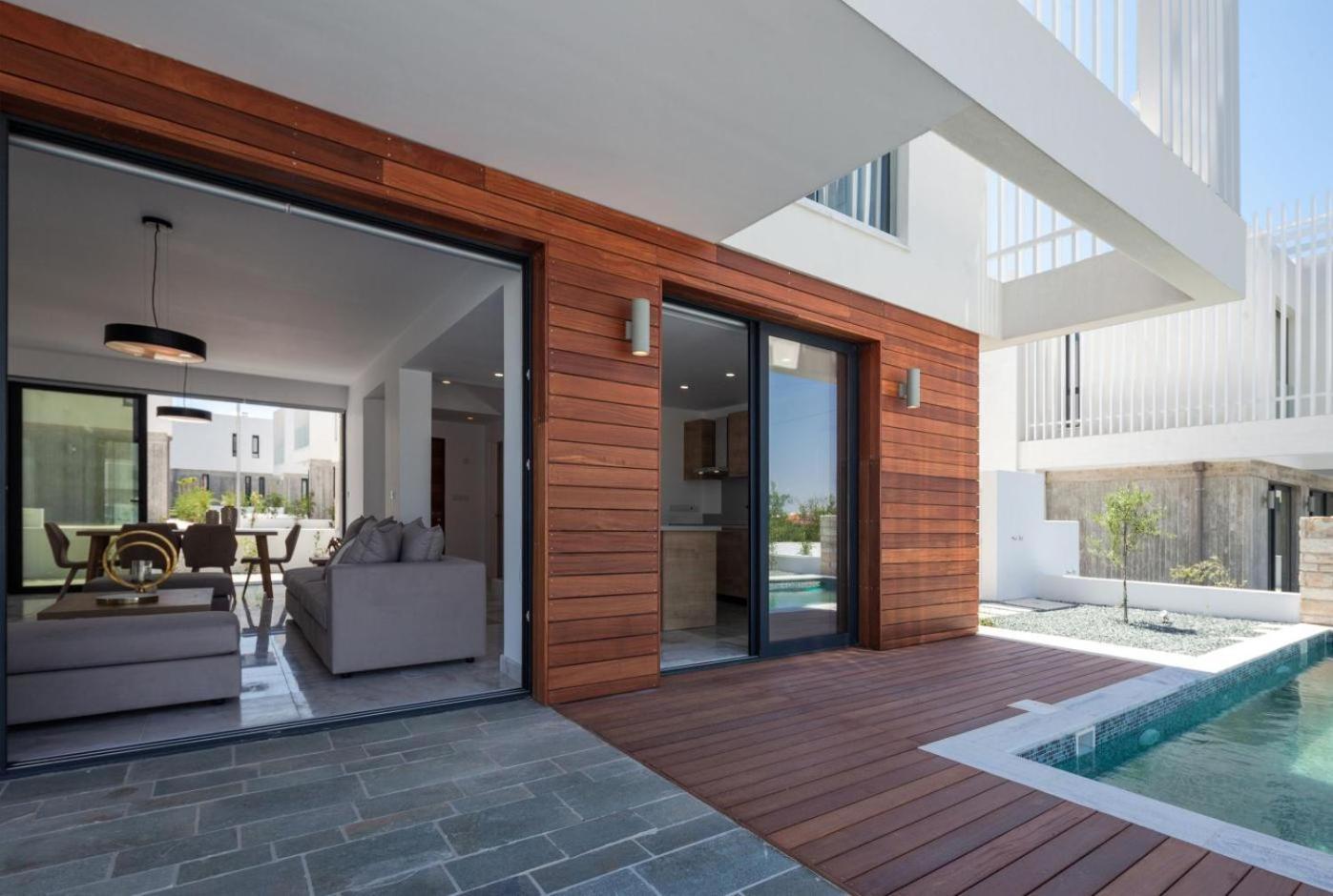 Avalon 1 Villa 22 Paphos Esterno foto